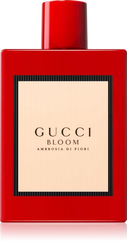 gucci bloom flankers review|Gucci Bloom ambrosia.